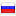 platesh.ru hosted country